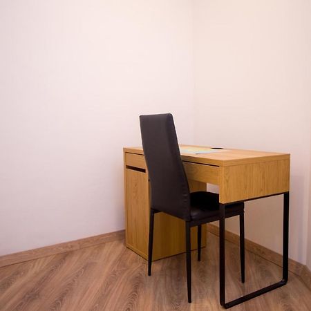 Apartman Girasol Pula Exterior foto