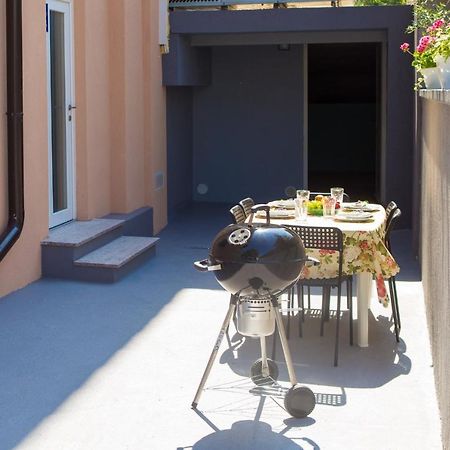 Apartman Girasol Pula Exterior foto