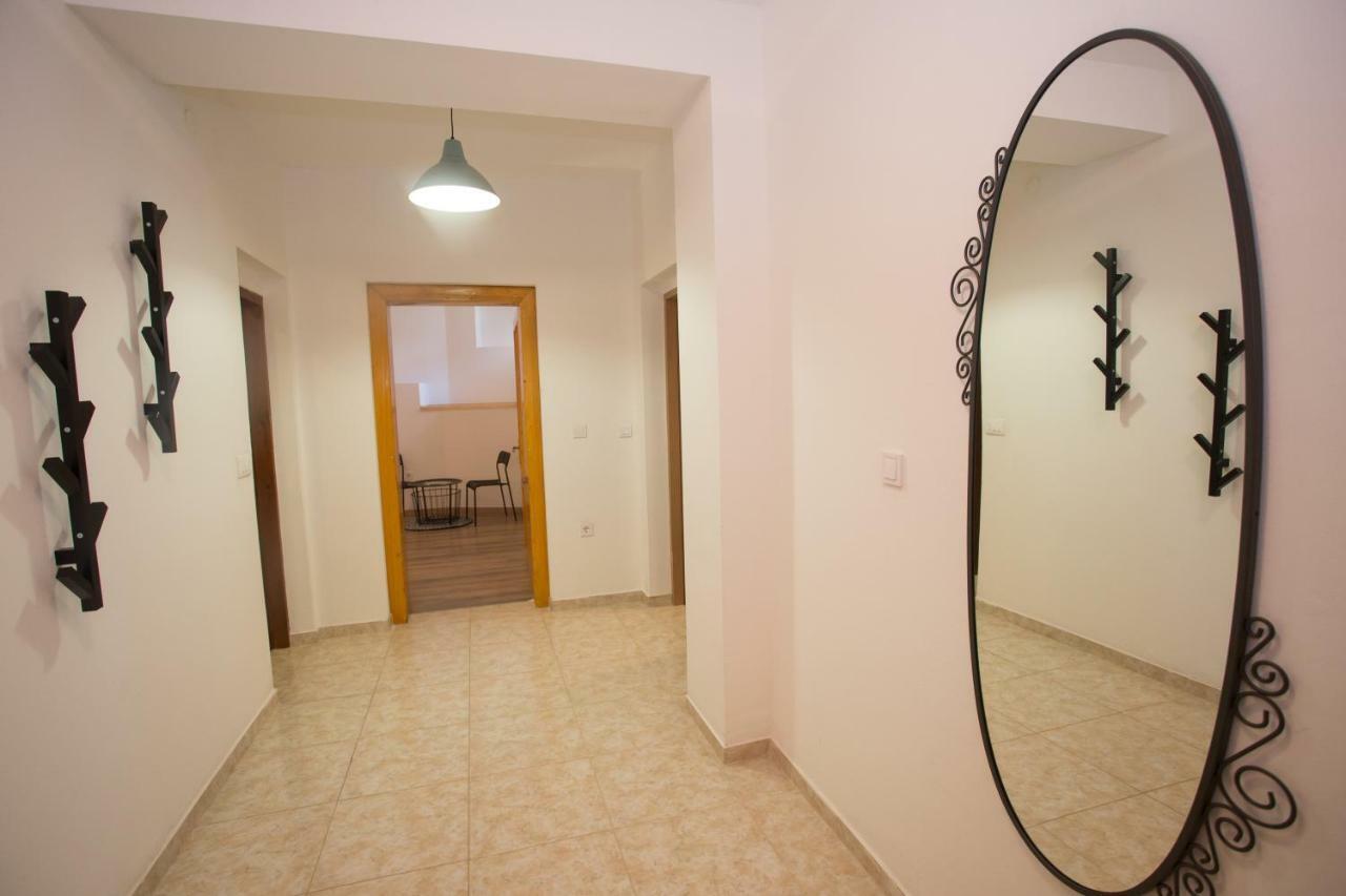 Apartman Girasol Pula Exterior foto