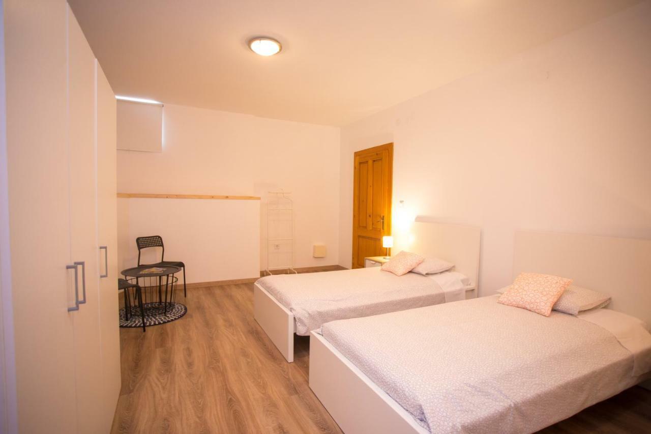 Apartman Girasol Pula Exterior foto